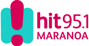 hit95.1 Maranoa logo