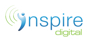 Inspire Digital Brisbane logo