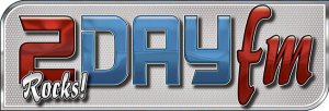 2day FM logo