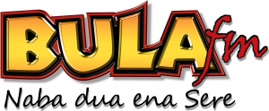 Bula FM logo