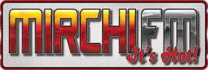 Mirchi FM logo