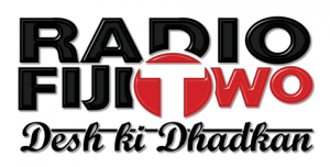 Radio Fiji Two logo