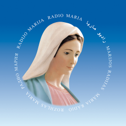 Radio Maria Ireland logo