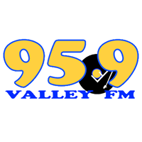 Valley FM 95 Nine logo