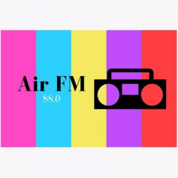 Air FM logo