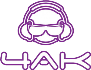 4AK logo