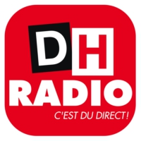 DH Radio logo