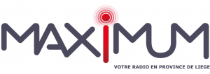 Maximum FM logo