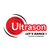 Ultrason logo