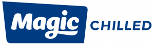 Magic Chilled logo