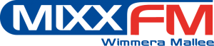 Mixx FM Wimmera Mallee logo