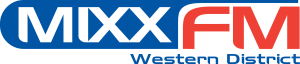 Mixx FM Western District logo