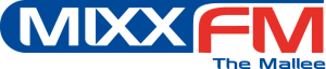 Mixx FM The Mallee logo