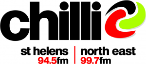 chilli North East logo