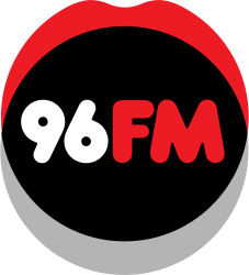 96FM logo