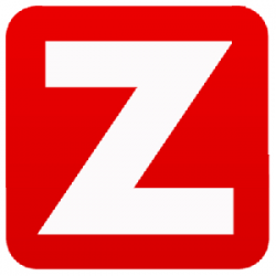 Zone 1 Radio logo