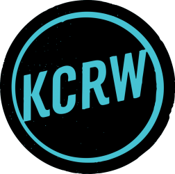 KCRW Eclectic24 logo