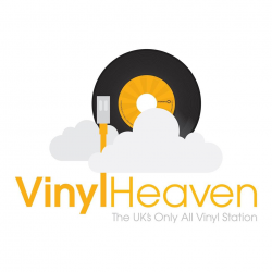 Vinyl Heaven logo