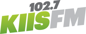 102.7 KIIS FM logo