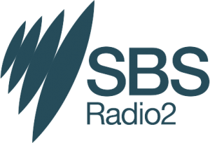 SBS Radio 2 logo