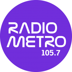 Radio Metro logo