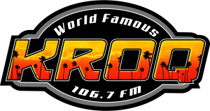KROQ logo