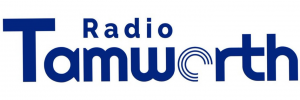 Radio Tamworth logo