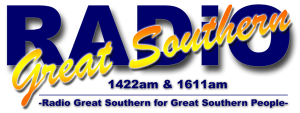 Radio Great Southern logo