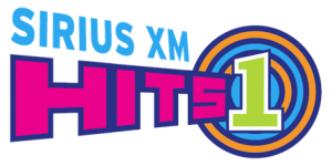 SiriusXM Hits 1 logo