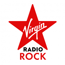 Virgin Radio Rock logo