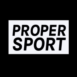 Proper Sport logo