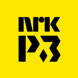 NRK P3 logo