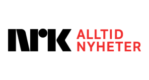 NRK Alltid Nyheter logo