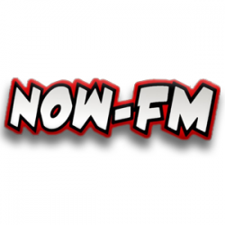 NOW FM logo