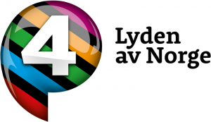 P4 Radio Hele Norge logo
