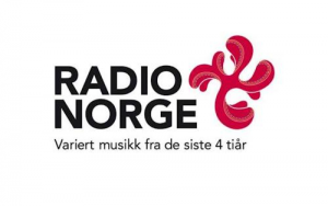 Radio Norge - listening figures