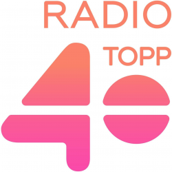 Topp 40 logo