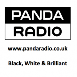 Panda Radio UK logo