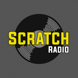 Scratch Radio logo