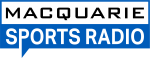 Macquarie Sports Radio Sydney logo