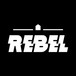 Rebel Radio logo