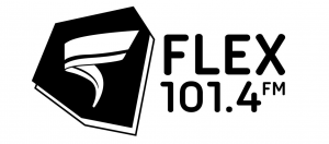 Flex FM logo