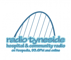 Radio Tyneside logo