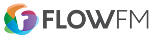 Flow FM logo