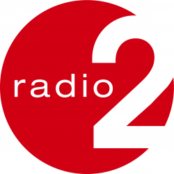 Radio 2 West-Vlaanderen logo