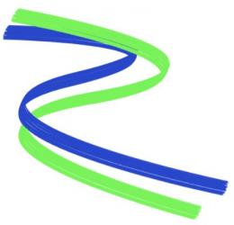 Rossendale Radio logo