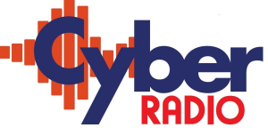 Cyber Radio logo