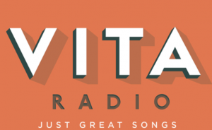VITA Radio logo