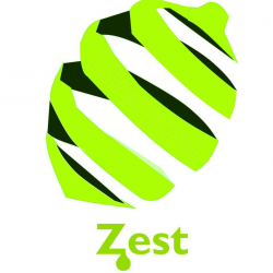 Zest logo