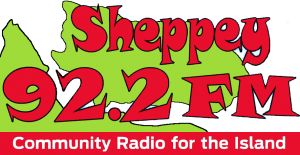 Sheppey FM logo